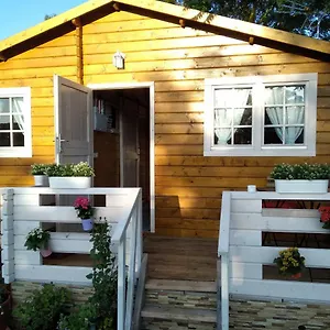 La Casita Сasa de vacaciones
